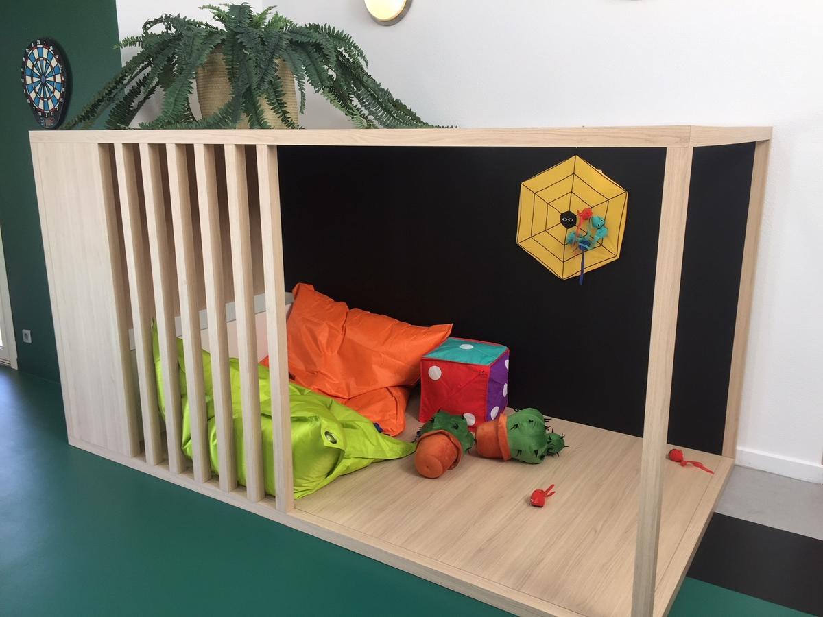 Ibis Styles Marseille Plan De Campagne Hotell Mirabeau Eksteriør bilde