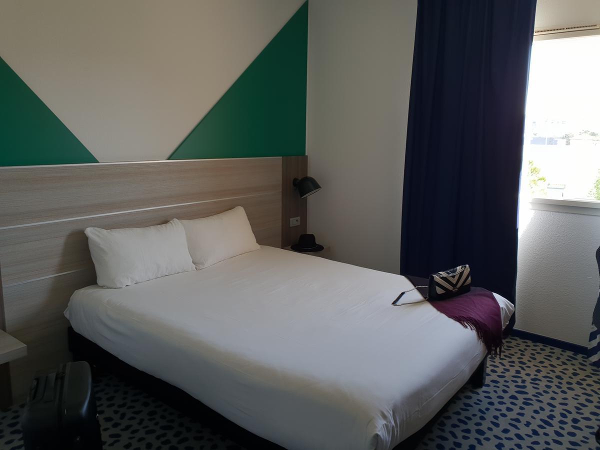 Ibis Styles Marseille Plan De Campagne Hotell Mirabeau Eksteriør bilde