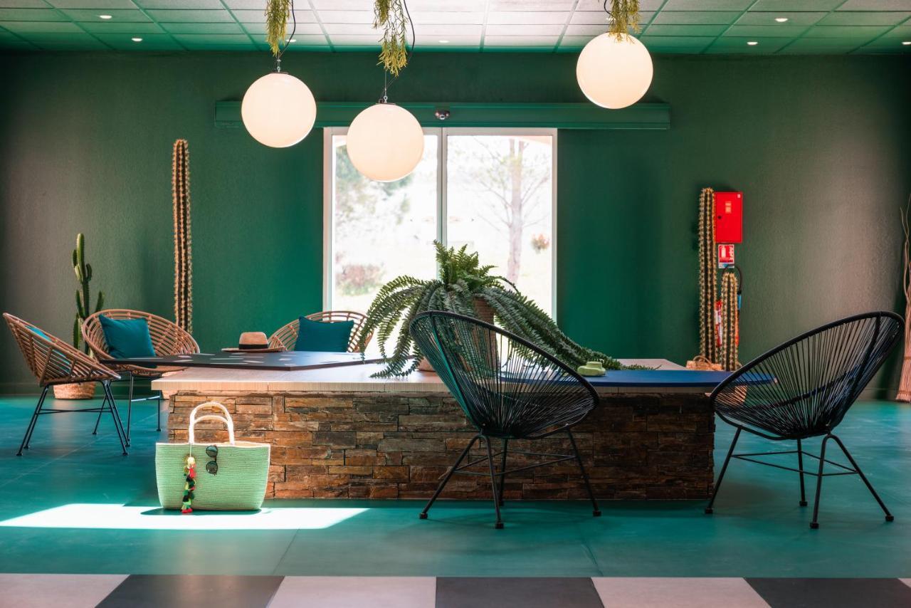 Ibis Styles Marseille Plan De Campagne Hotell Mirabeau Eksteriør bilde